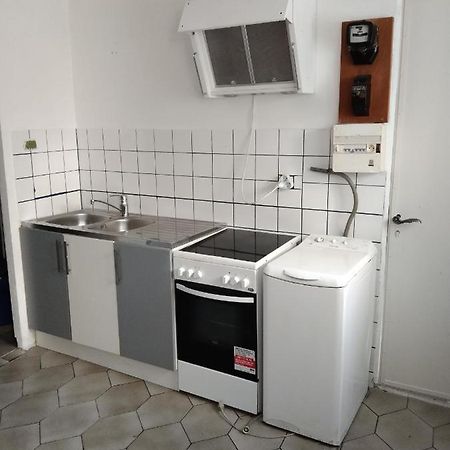 Appartamento Bela Fontenay-sous-Bois Esterno foto