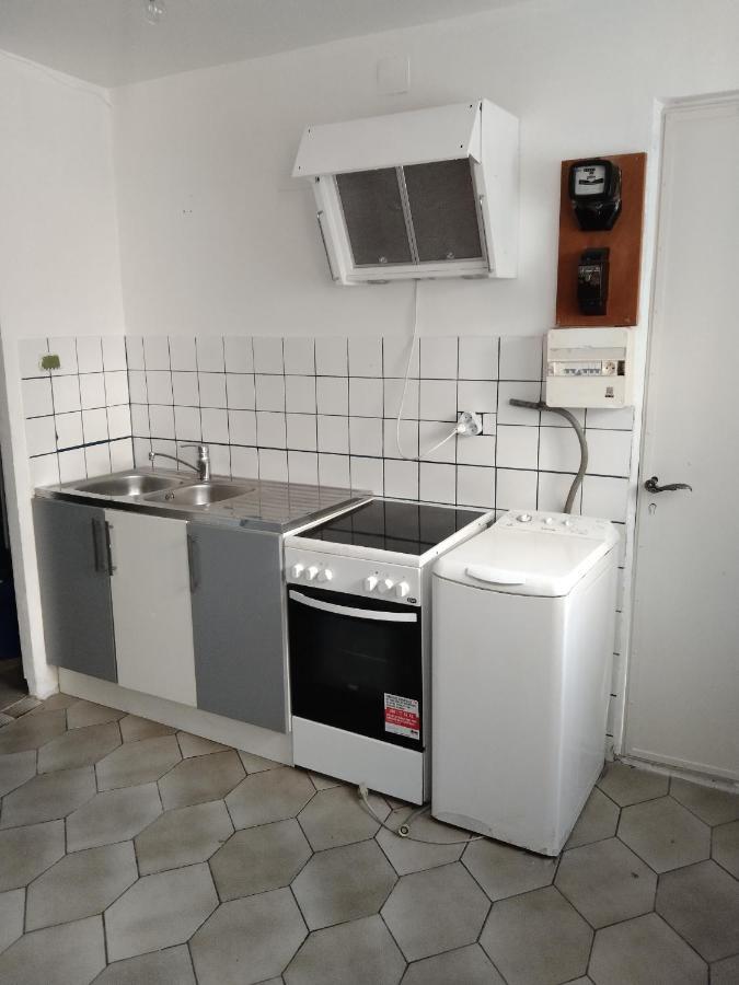 Appartamento Bela Fontenay-sous-Bois Esterno foto