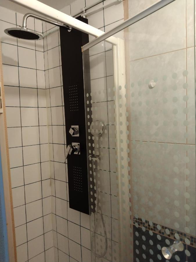 Appartamento Bela Fontenay-sous-Bois Esterno foto